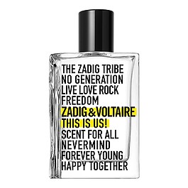 This is Us! - Eau de Toilette